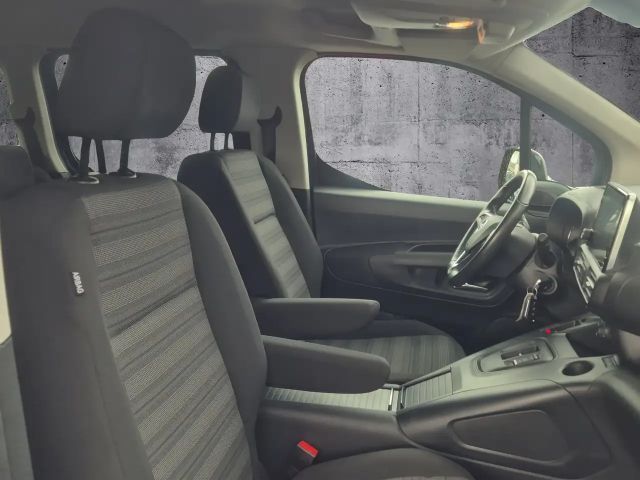 Opel Combo Elegance Life