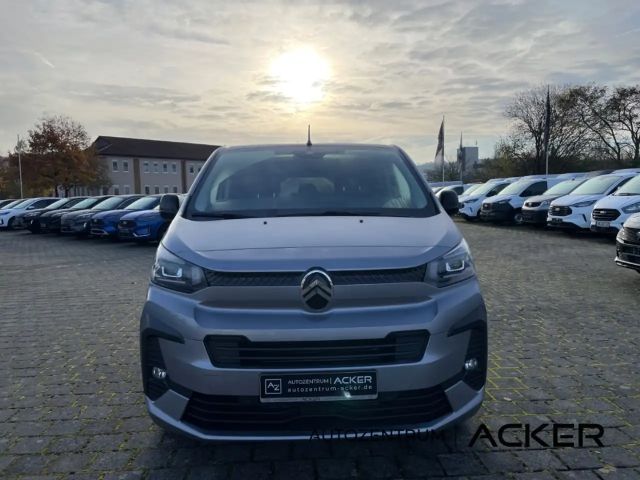 Citroën Spacetourer BlueHDi Max