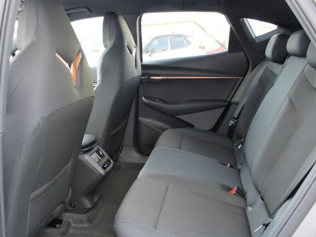 Cupra Tavascan 77kWh Alpha mit perfekter Mehrausstattung!