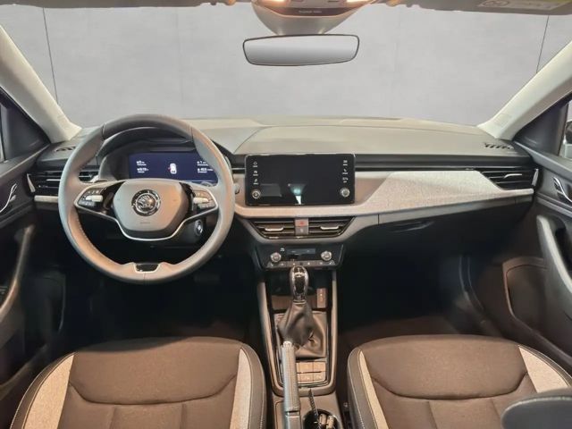 Skoda Scala 1.0 TSI 85 Drive