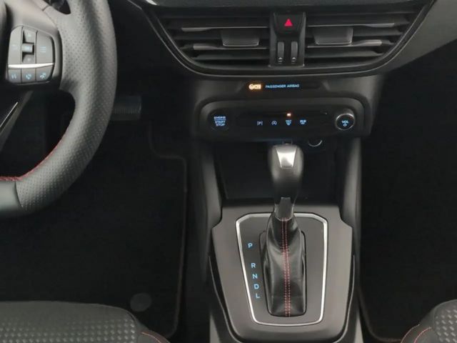 Ford Focus EcoBoost ST Line Wagon