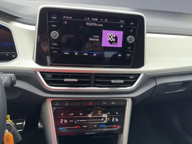 Volkswagen T-Roc DSG Move