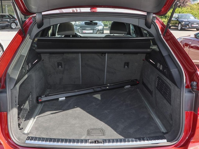 Audi S6 Avant Quattro