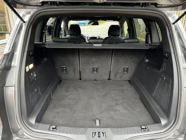 Ford S-Max 4x4 AWD ST Line