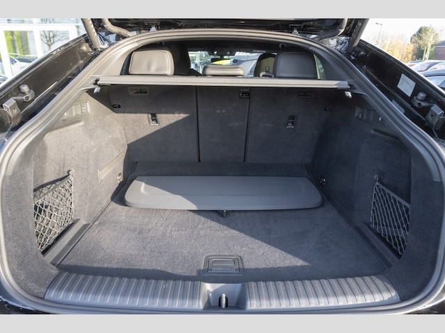 Audi Q6 e-tron Performance Sportback