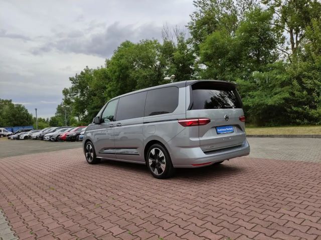 Volkswagen Multivan 1.5 TSI T7 eHybrid