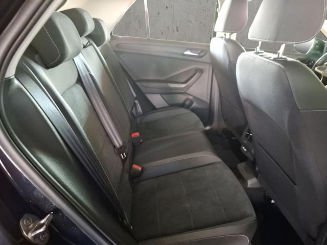 Volkswagen T-Roc 1.5 TSI DSG Style