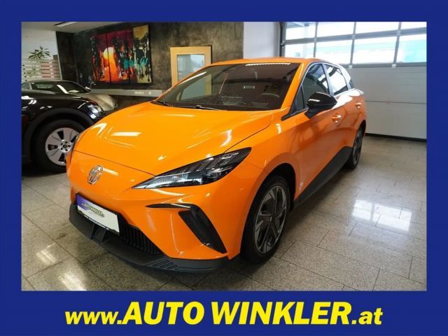 MG MG4 51 kWh 64 kWh Comfort