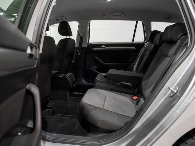 Volkswagen Passat 1.5 TSI DSG Variant