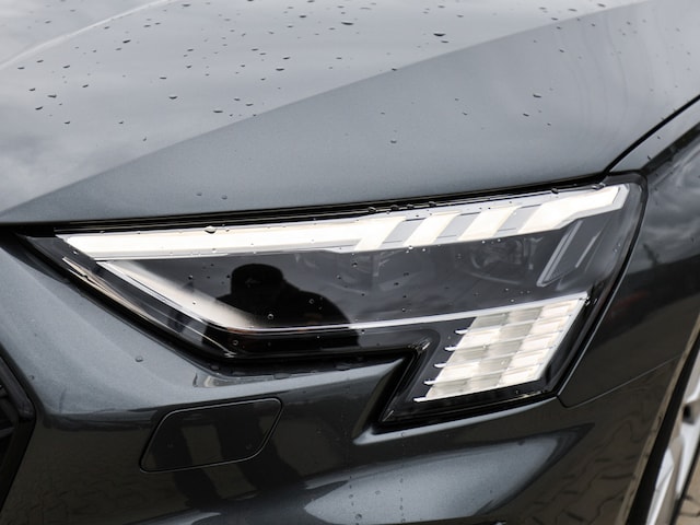 Audi S3 Quattro S-Tronic Sedan