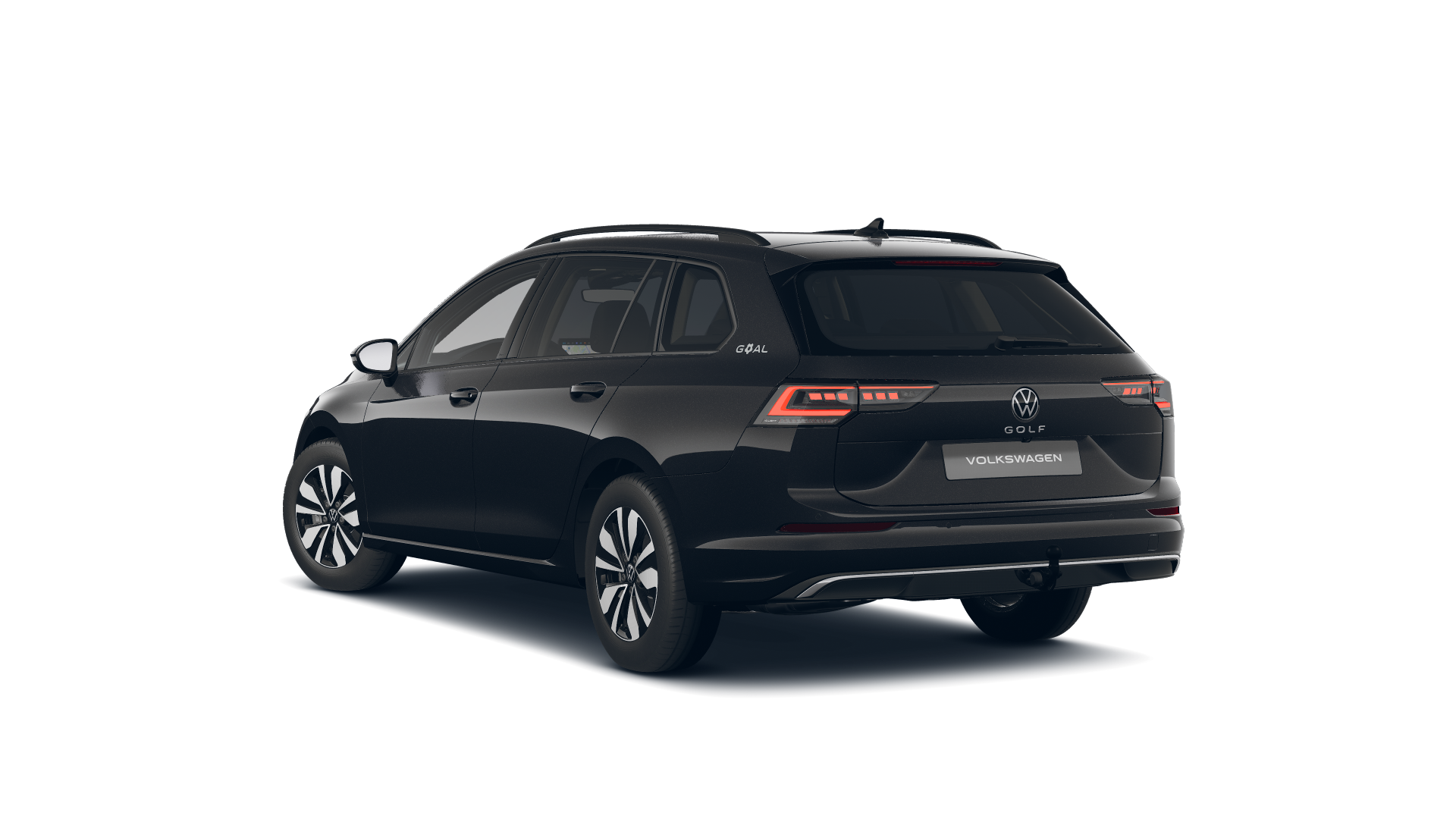 Volkswagen Golf DSG Life Variant