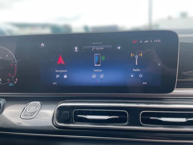 Mercedes-Benz V 220 AMG Line Style