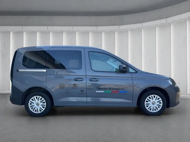 Volkswagen Caddy 2.0 TDI