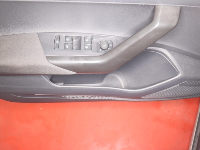 Volkswagen Taigo 1.0 TSI