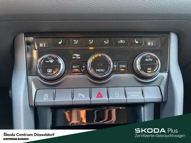 Skoda Kodiaq 2.0 TDI Ambition