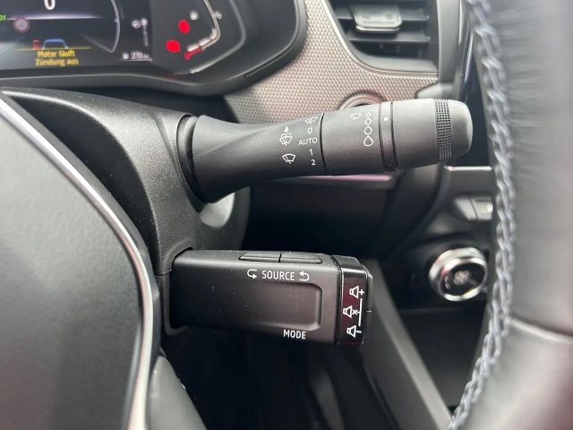 Renault Arkana Intens