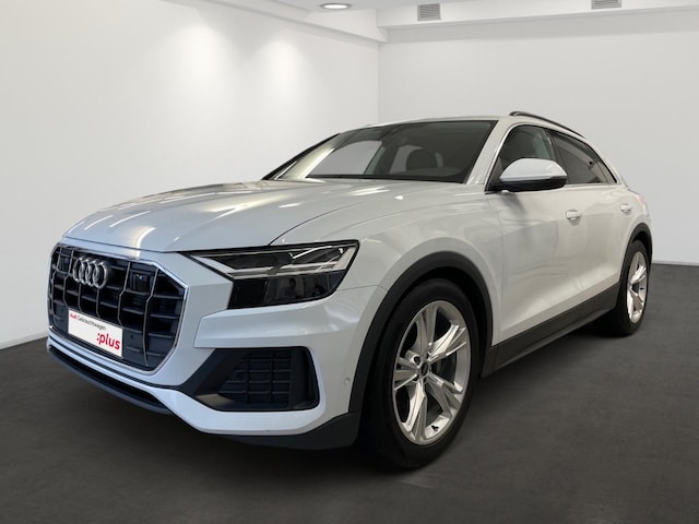 Audi Q8 50 TDI Quattro