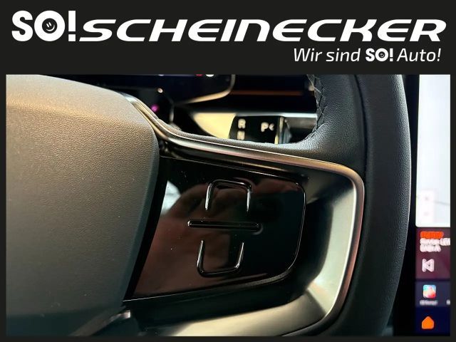 Polestar 3 Dual motor Long range Plus