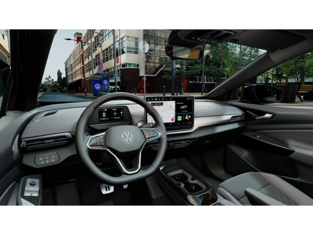 Volkswagen ID.4 Performance Pro