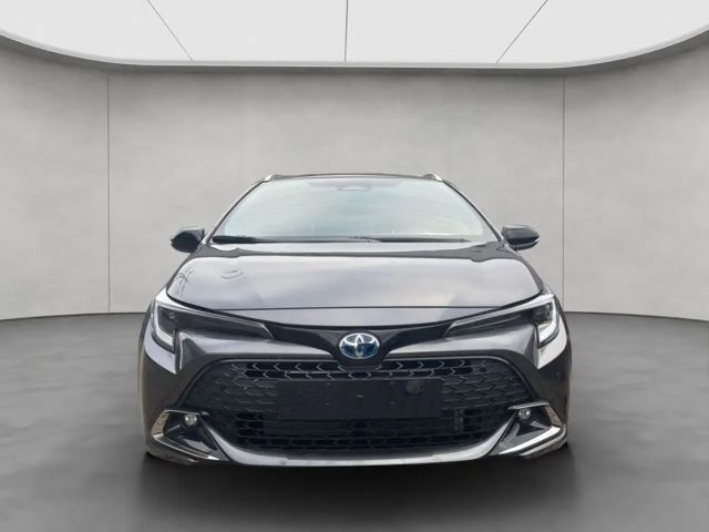 Toyota Corolla Hybride Touring