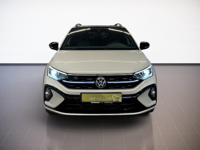 Volkswagen Taigo 1.0 TSI DSG Style