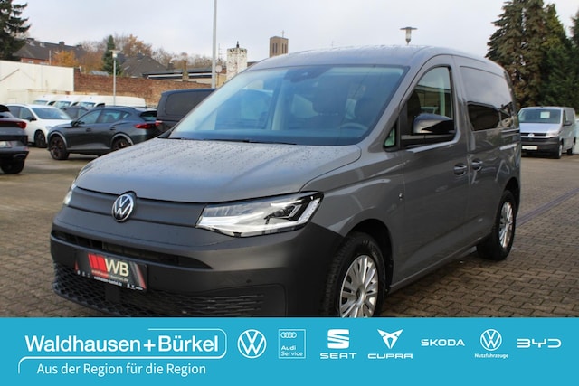 Volkswagen Caddy 2.0 TDI Life