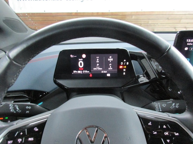 Volkswagen ID.5 4Motion