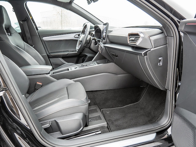 Cupra Formentor 2.0 TSI VZ