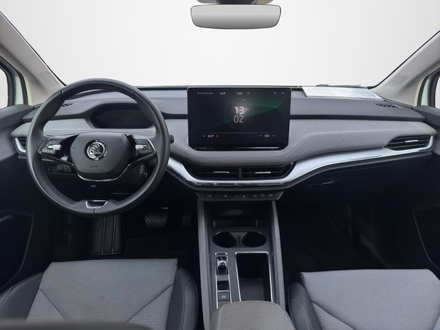 Skoda Enyaq iV 50