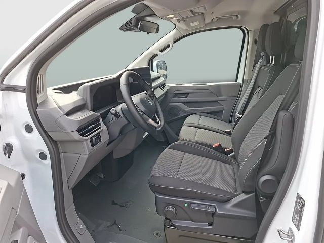 Volkswagen Transporter 4Motion T7