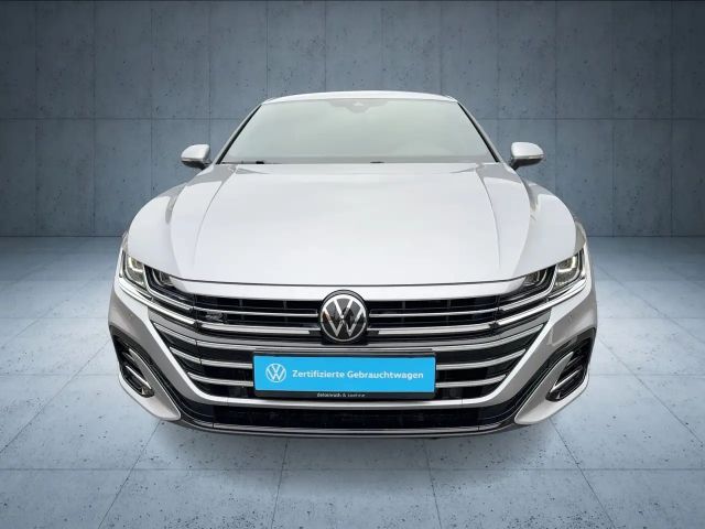 Volkswagen Arteon 2.0 TDI DSG R-Line
