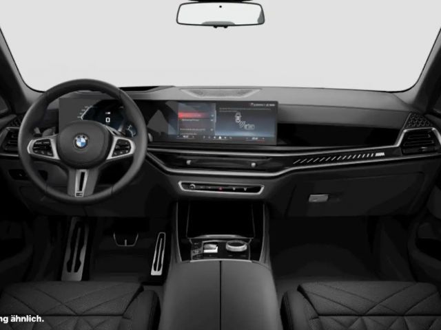 BMW X5 M60i xDrive