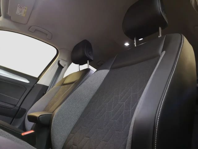 Volkswagen T-Roc GOAL 1.0 l TSI OPF  6-Gang Sitzheizung, Rückfahrka