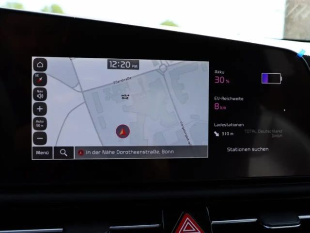 Kia Niro PHEV Spirit