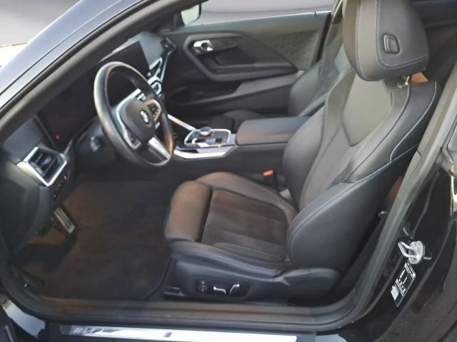 BMW 220 220d Coupé M-Sport