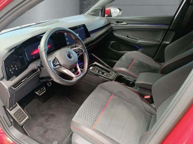 Volkswagen Golf 2.0 TSI DSG IQ.Drive