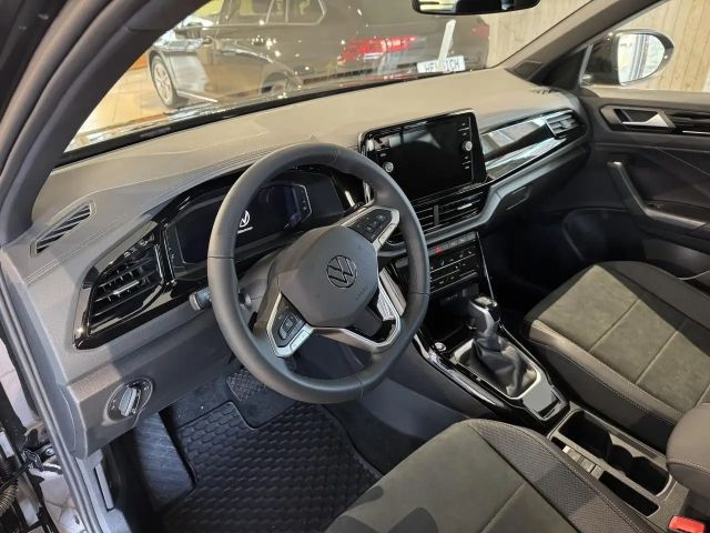 Volkswagen T-Roc 1.5 TSI DSG Style