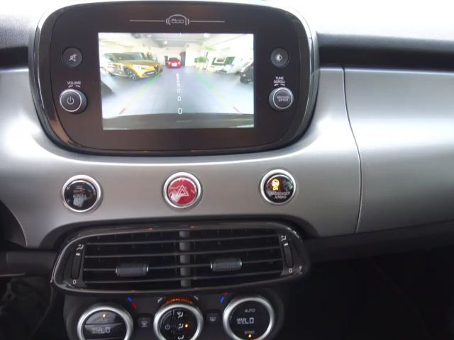 Fiat 500X Dolcevita Sport