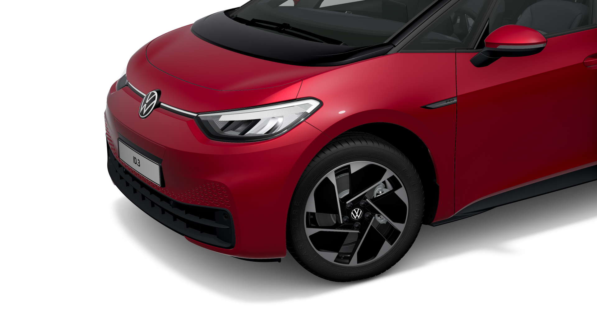 Volkswagen ID.3 Performance Pro