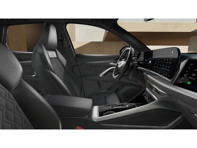 Audi Q5 Hybride Quattro S-Tronic