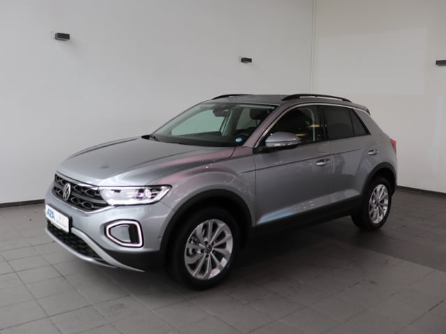 Volkswagen T-Roc 1.0 TSI