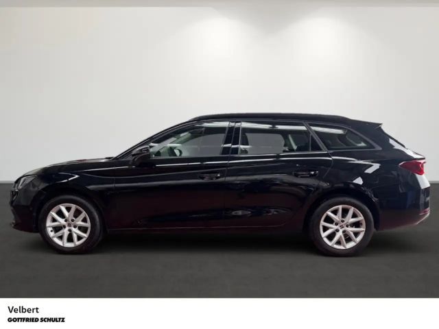 Seat Leon 2.0 TDI Sportstourer Style