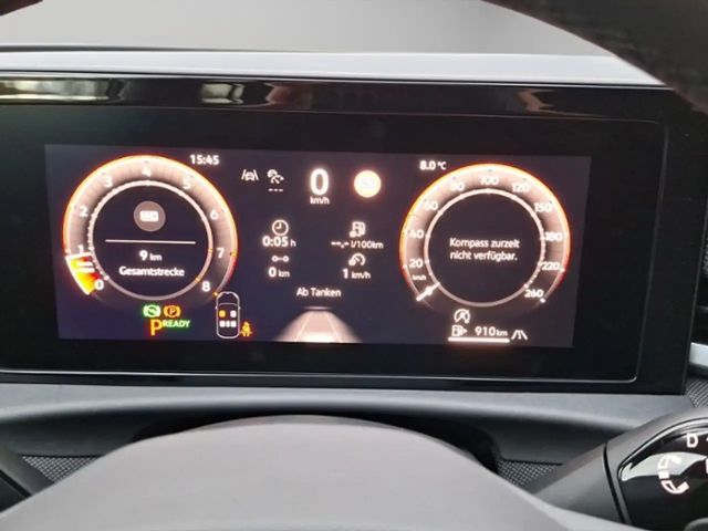 Volkswagen T-Roc DSG Life