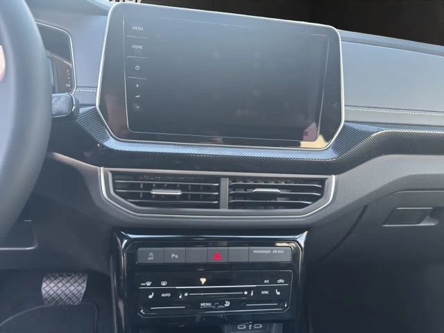 Volkswagen T-Cross 1.0 TSI Style