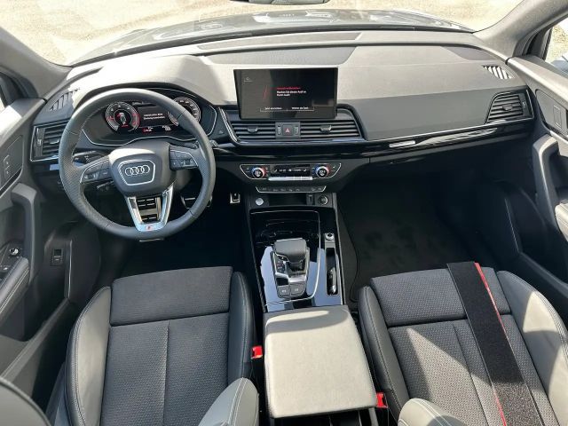 Audi Q5 40 TDI Quattro