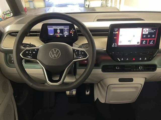 Volkswagen ID.Buzz 150 kW Pro