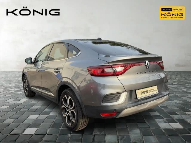 Renault Arkana EDC TCe 140 Techno