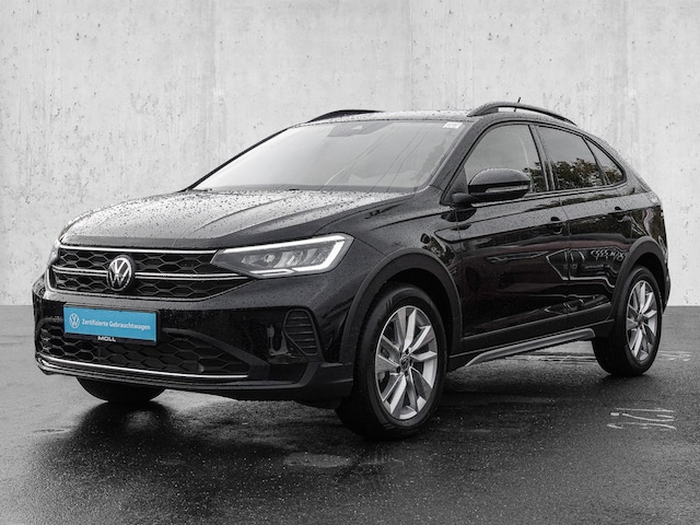 Volkswagen Taigo 1.0 TSI