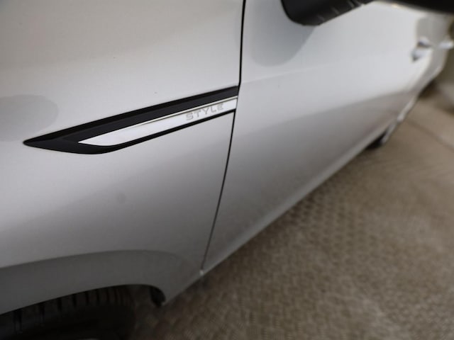 Volkswagen Golf 1.5 eTSI Golf VIII Style