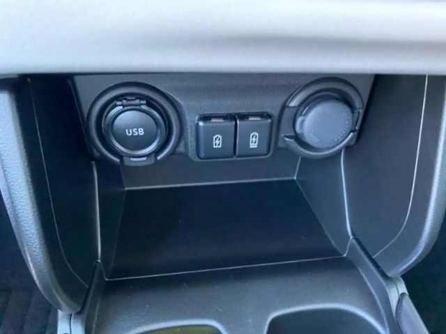 Suzuki Swift Comfort